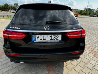 Mercedes E-Class foto 5