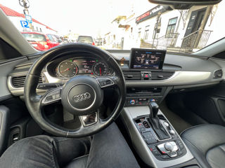 Audi A6 foto 8