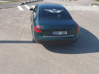 Audi A6 foto 3