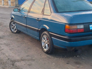 Volkswagen Passat foto 5