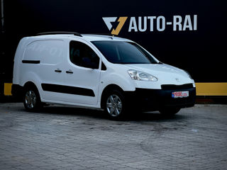 Peugeot Partner foto 4