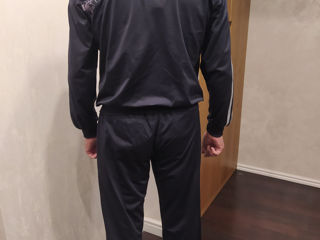 Мужские спортивные костюмы от Adidas  Lotto foto 3