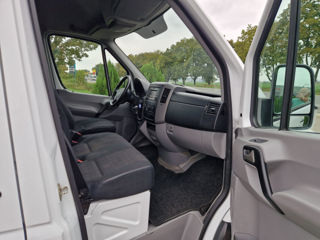 Mercedes Sprinter 316 foto 9