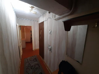 Apartament cu 2 camere, 44 m², 8 cartier, Bălți foto 8