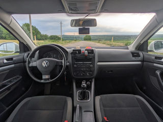 Volkswagen Golf foto 4