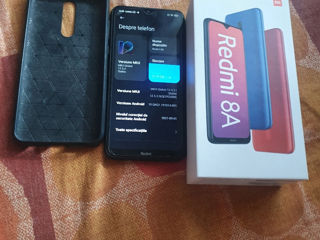 Redmi 8a