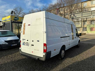 Ford Transit  T-350 foto 4