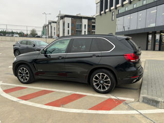 BMW X5 foto 4