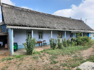 Vand casa in satul Rascaieti, Ștefan-Vodă