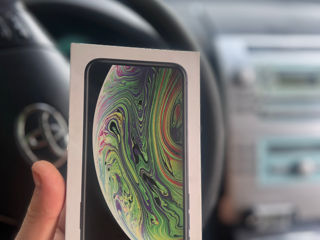 iPhone xs