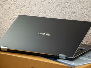 Asus Zenbook Flip 15/ Core I7 1165G7/ 16Gb Ram/ GTX 1650/ 500Gb SSD/ 15.6" FHD IPS Touch!! foto 12