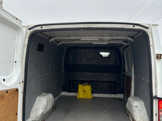 Ford Transit foto 3