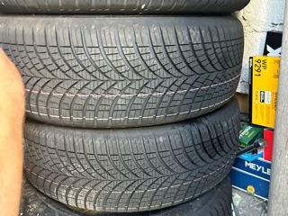 Vind anvelope de iarna 215/55 R18 99V foto 6