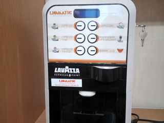 Lavazza Espresso Point 2500 Plus