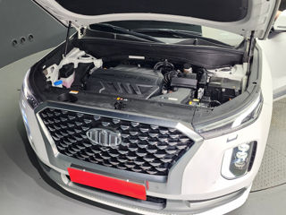 Hyundai Palisade foto 17