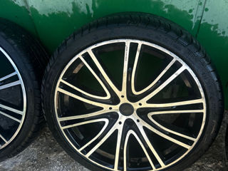 Jante Bmw g30 5x112 5/112 R20 foto 3