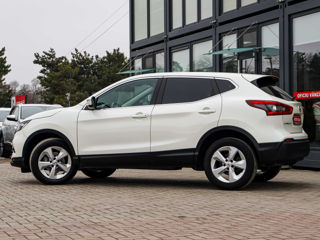 Nissan Qashqai foto 5