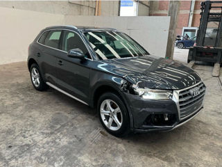 Audi Q5 foto 4