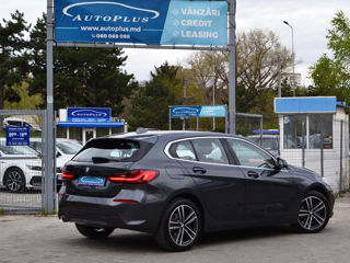 BMW 1 Series foto 1