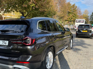 BMW X3 foto 4