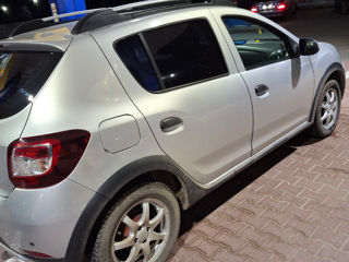 Dacia Sandero Stepway foto 5