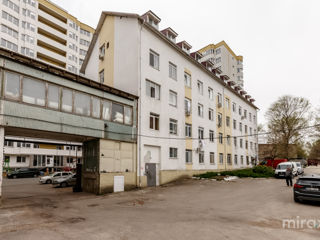 Apartament cu 1 cameră, 18 m², Botanica, Chișinău foto 9