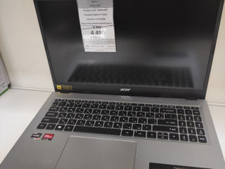 Acer Aspire A315-24P 12/512gb 4490Lei