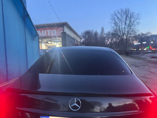 Spoler Mercedes e class w 213