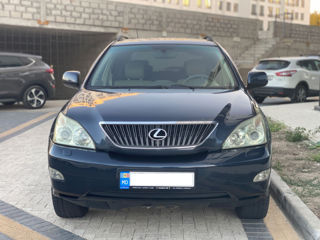 Lexus RX Series foto 6