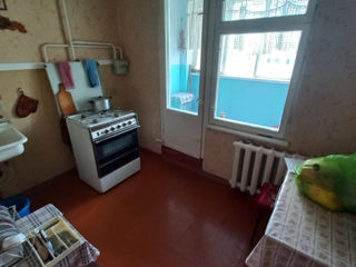 Apartament cu 2 camere, 47 m², 10 cartier, Bălți