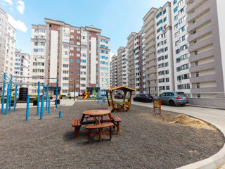 Apartament cu 1 cameră, 47 m², Ciocana, Chișinău