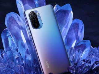 Низкие цены! Xiaomi Poco X4 Pro-5200Lei,Note 10 Pro-4400Lei,Mi 11T-5900Lei,Poco F4-6800Lei