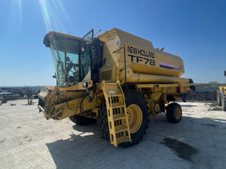 New Holland Tf 78