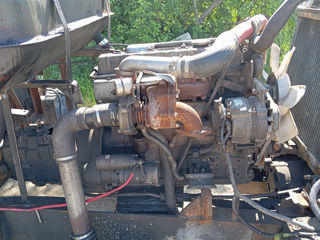 Vind motor dizel 70 kw 90 cai foto 3