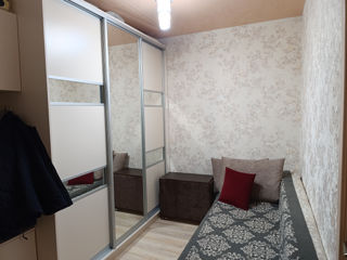 Apartament cu 1 cameră, 40 m², Botanica, Chișinău