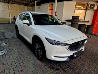 Mazda CX-5 foto 8