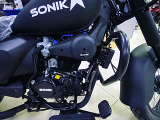 Sonic SN 250