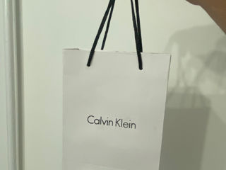 Lenjerie Calvin Klein foto 4