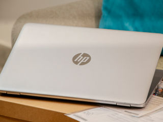 Hp Elitebook 840 G3/ Core I5 6300U/ 16Gb Ram/ 256Gb SSD/ 14" FHD foto 10