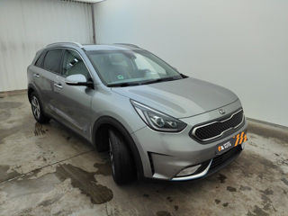 KIA Niro foto 4