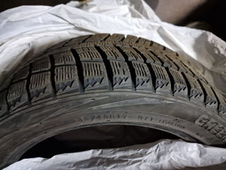 Зимняя резина ! Ling long 235/45 r17 комплект