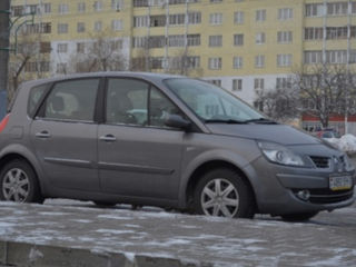 Renault Scenic foto 4