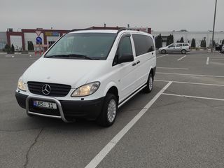 Mercedes Vito foto 1