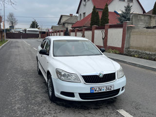 Skoda Octavia foto 2