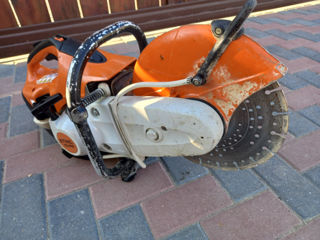 Benzorez Stihl Ts 410
