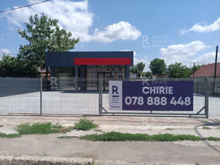 Chirie, spațiu comercial, 278 mp + 9 ari, strada Kiev, Bălți foto 2