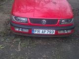 Volkswagen Passat foto 1