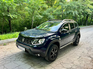 Dacia Duster foto 0