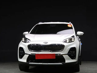 KIA Sportage foto 3