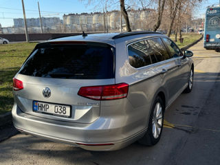 Volkswagen Passat foto 5